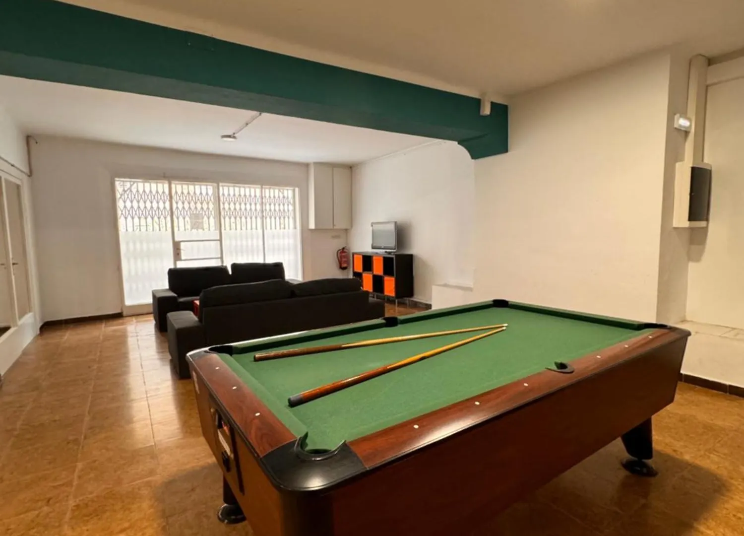 Hostal San Carlos Lloret de Mar