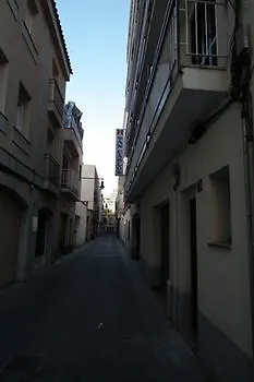 Hostal San Carlos Lloret de Mar 2*,  Španělsko