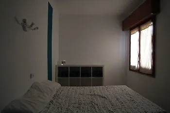 Hostal San Carlos Lloret de Mar Penzion