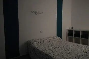 Penzion Hostal San Carlos Lloret de Mar