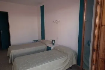 Penzion Hostal San Carlos Lloret de Mar