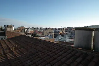 Hostal San Carlos Lloret de Mar Španělsko