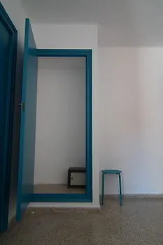 Hostal San Carlos Lloret de Mar Španělsko