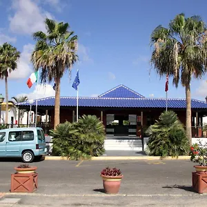 Aparthotel Casa Anna Spain