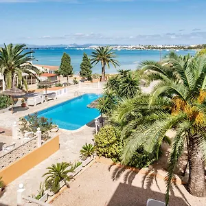 ** Hotel Dorado - Formentera Break Spain