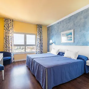 **** Hotel Guadalquivir Spain