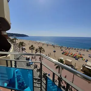 Pensión Mozaik Lloret
