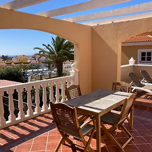  Aparthotel Rocas Golf And Sea Spain