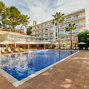 **** Hotel Roc Oberoy - Adults Only Spagna