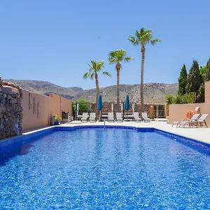 **** Hotel De Naturaleza & Cabo De Gata Spagna