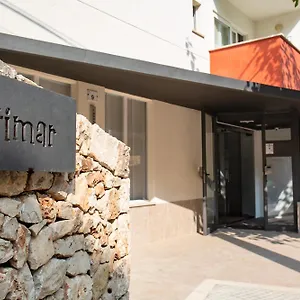 *** Affittacamere Residencia Sutimar Spagna