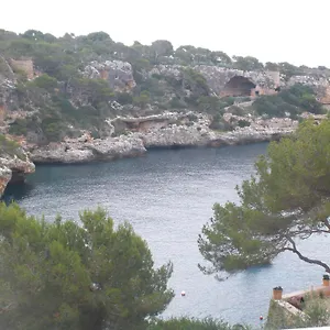  Guest house Jordi Spain