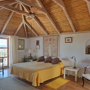 **** Bed & Breakfast La Casa De Bovedas Charming Spagna