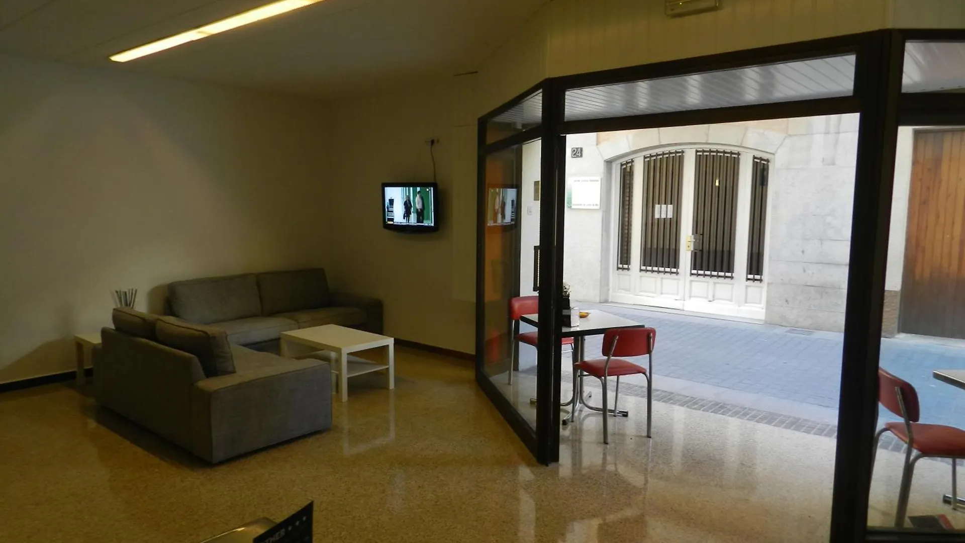 Guest house Hostal San Carlos Lloret de Mar