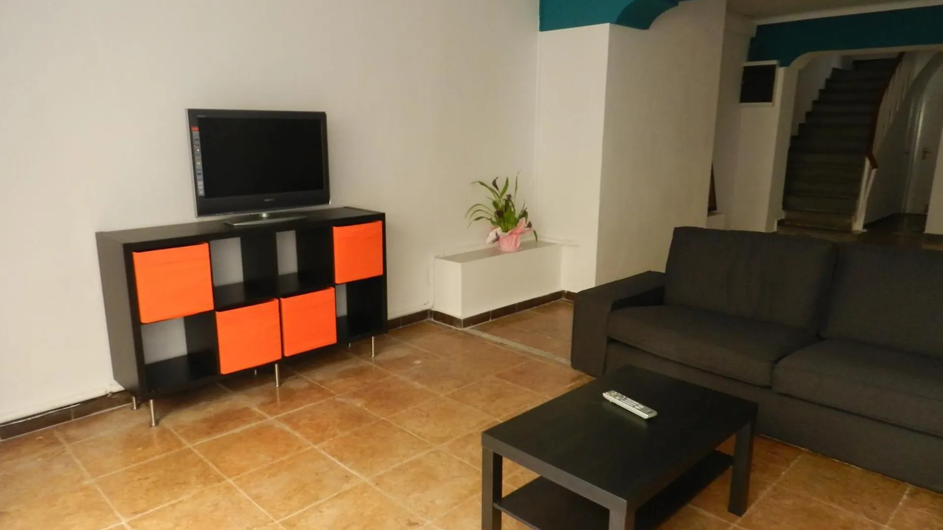 Hostal San Carlos Lloret de Mar