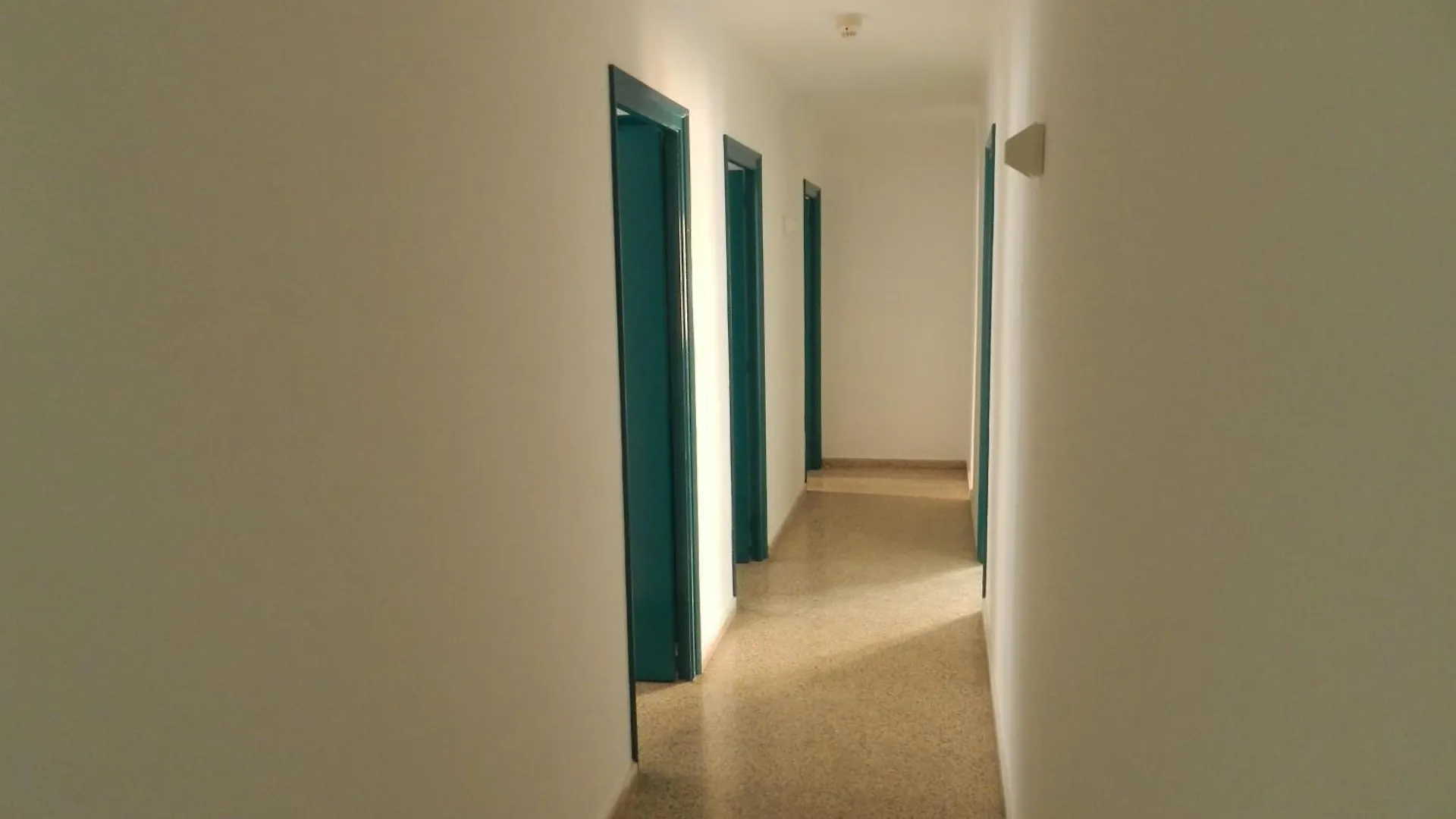 Guest house Hostal San Carlos Lloret de Mar