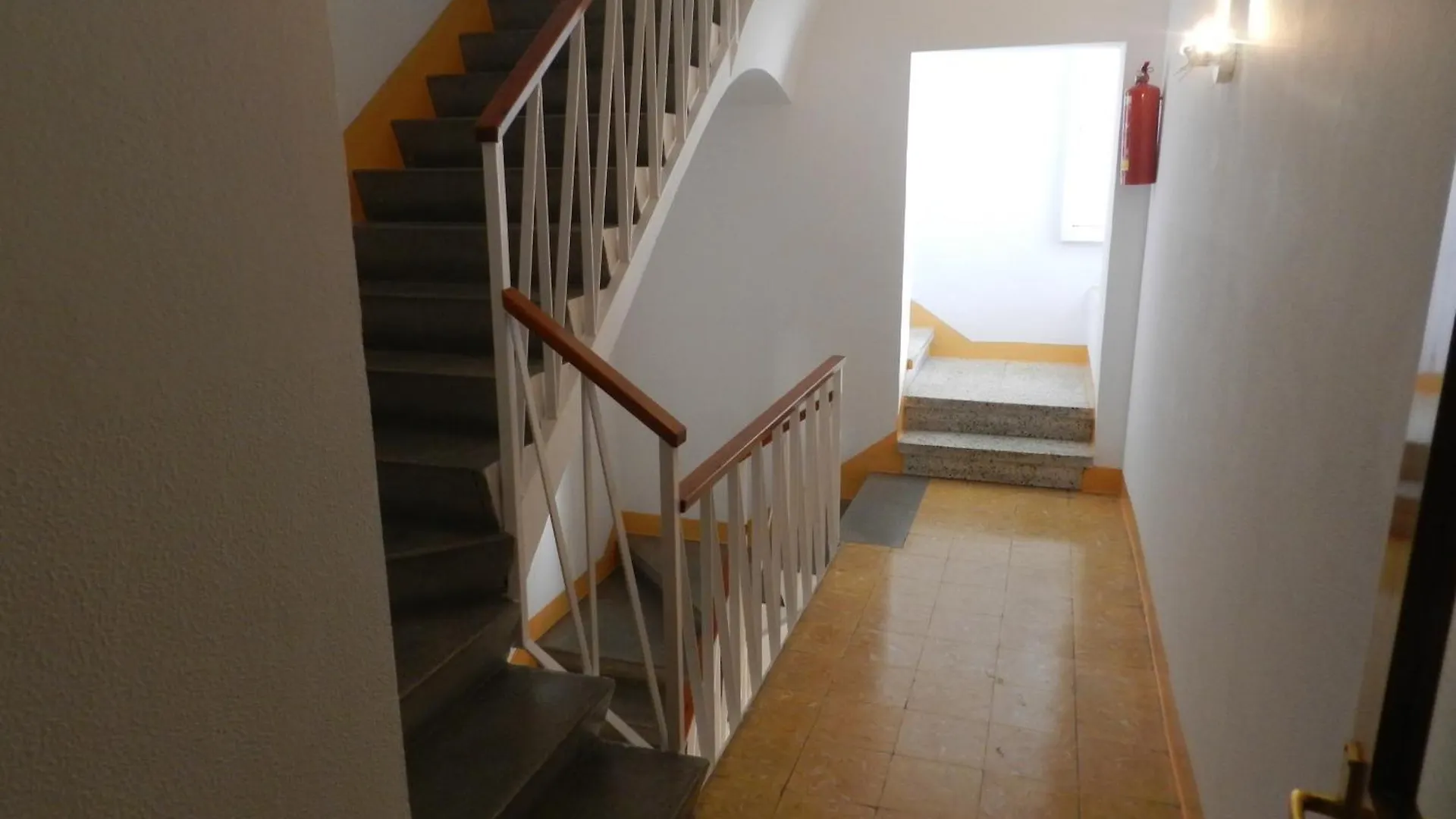 Hostal San Carlos Lloret de Mar 2*,