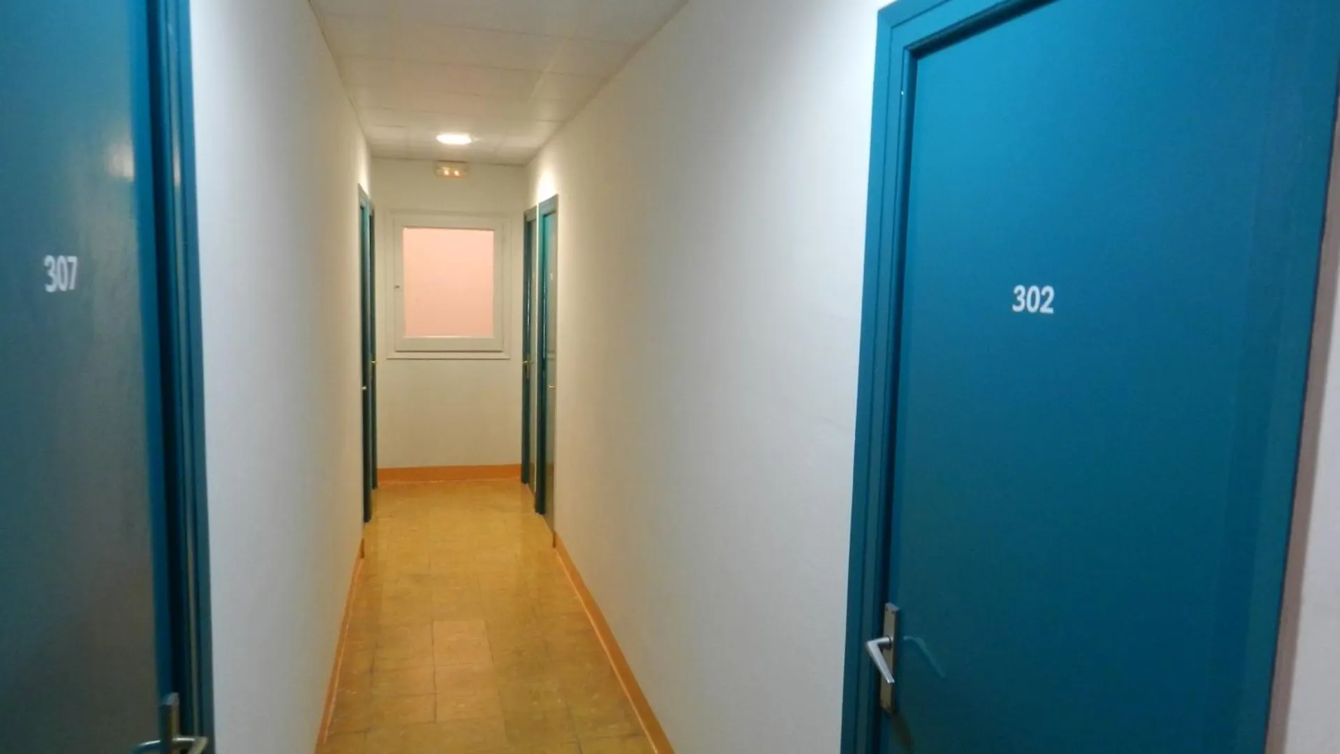 Hostal San Carlos Lloret de Mar