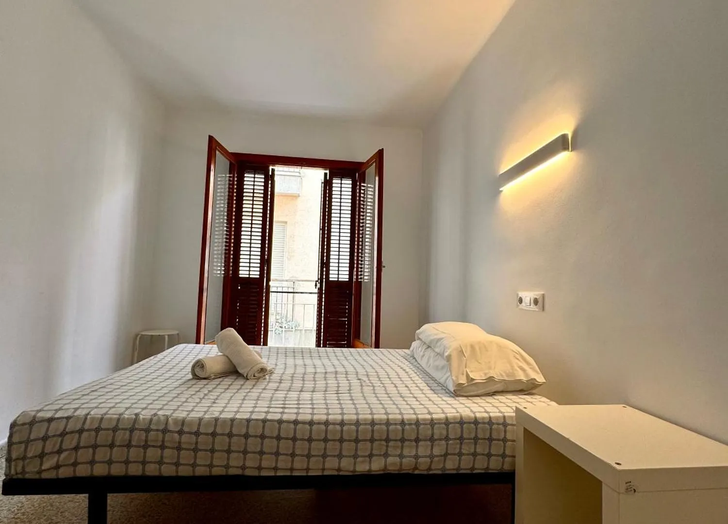 Hostal San Carlos Lloret de Mar Spain