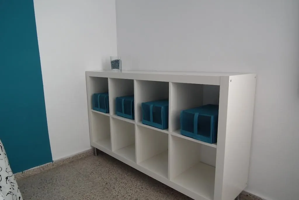 Guest house Hostal San Carlos Lloret de Mar