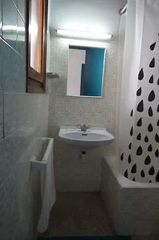 Guest house Hostal San Carlos Lloret de Mar