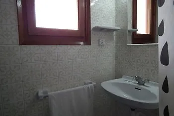 Hostal San Carlos Lloret de Mar Guest house