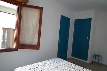 Hostal San Carlos Lloret de Mar Guest house