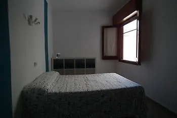 Hostal San Carlos Lloret de Mar