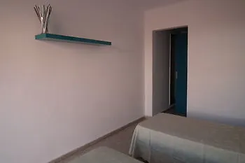 Hostal San Carlos Lloret de Mar