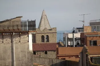 Hostal San Carlos Lloret de Mar Guest house
