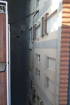 Hostal San Carlos Lloret de Mar Spain