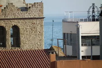 Guest house Hostal San Carlos Lloret de Mar