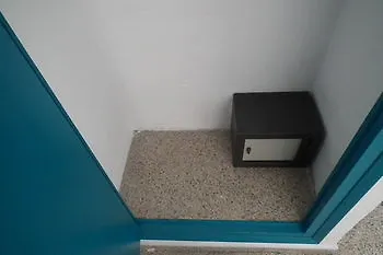 Hostal San Carlos Lloret de Mar Guest house