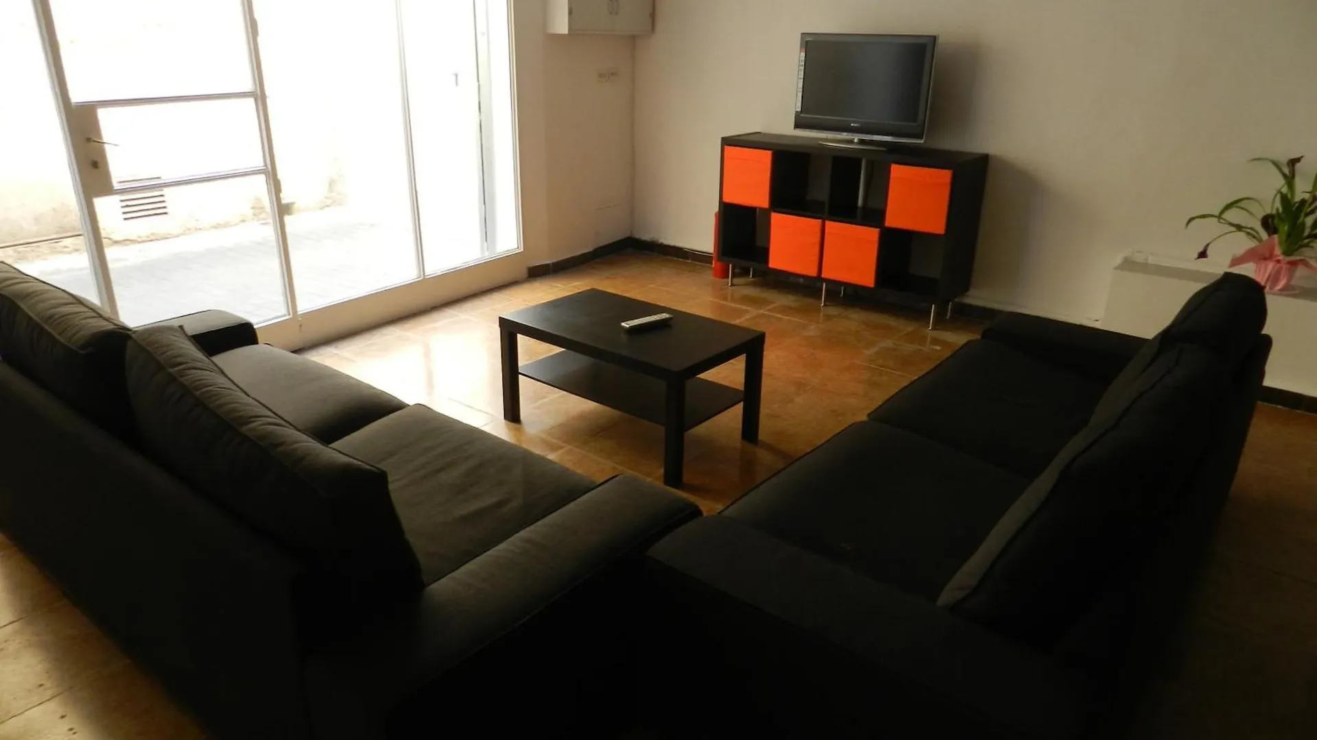 ** Casa de hóspedes Hostal San Carlos Lloret de Mar Espanha