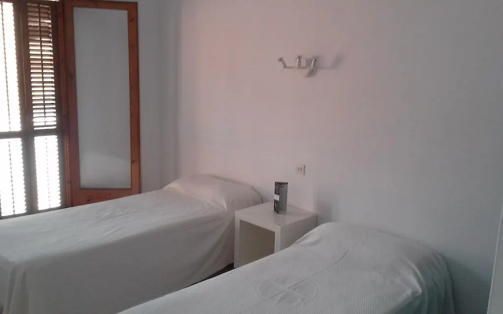 Hostal San Carlos Lloret de Mar