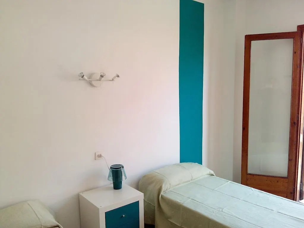 Casa de hóspedes Hostal San Carlos Lloret de Mar