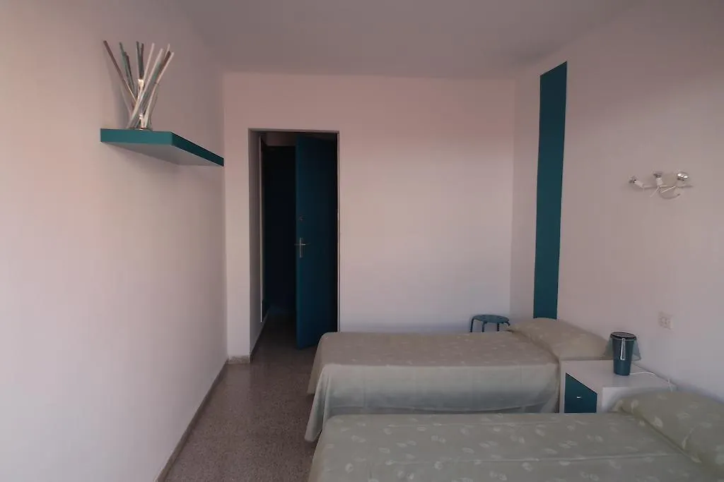 Casa de hóspedes Hostal San Carlos Lloret de Mar