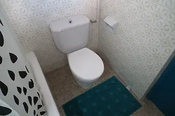 Hostal San Carlos Lloret de Mar 2*,  Espanha