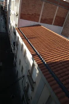 Casa de hóspedes Hostal San Carlos Lloret de Mar