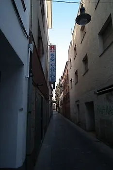 Hostal San Carlos Lloret de Mar 2*,