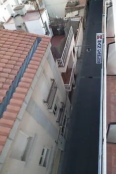 Hostal San Carlos Lloret de Mar Casa de hóspedes