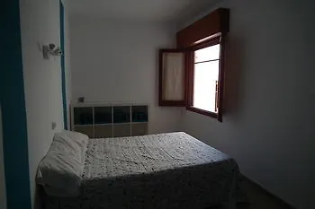 Hostal San Carlos Lloret de Mar Espanha