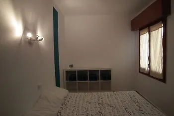 Hostal San Carlos Lloret de Mar Casa de hóspedes