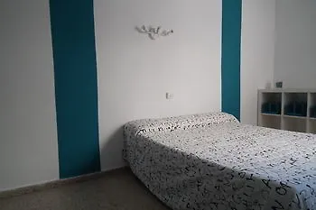 Hostal San Carlos Lloret de Mar 2*,  Espanha