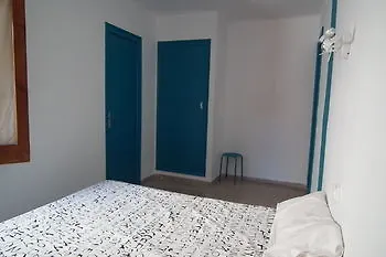 ** Casa de hóspedes Hostal San Carlos Lloret de Mar Espanha