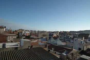 ** Casa de hóspedes Hostal San Carlos Lloret de Mar Espanha